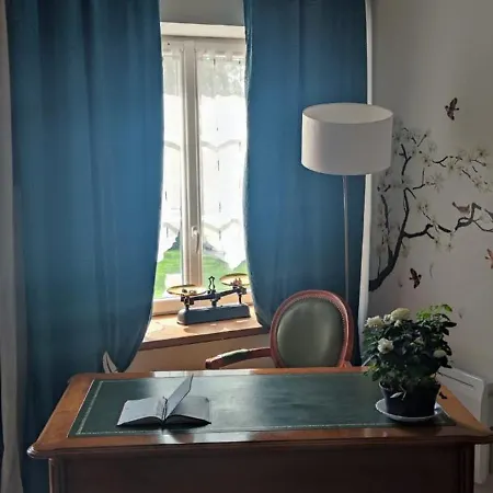 Apartment Grand Studio 