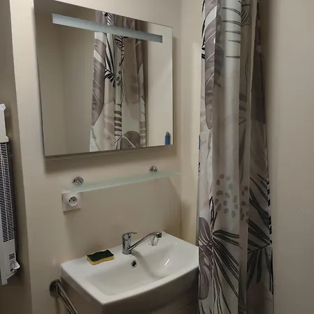 Apartment Grand Studio 